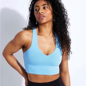 Alo Yoga Real Bra Tank